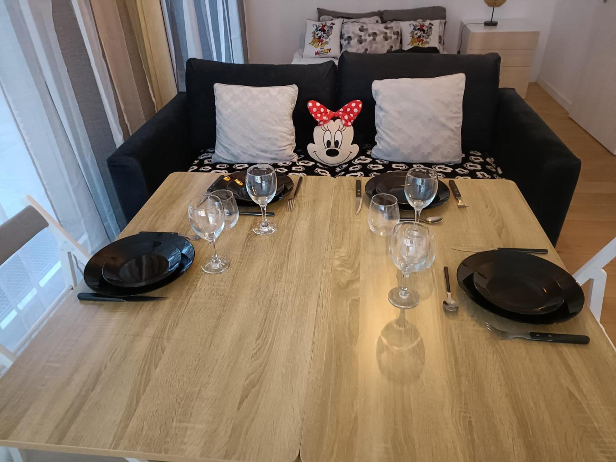 Disney - Paris 5 Min De Disney - Pk Prive Gratuit - 4 Personnes - Terrasse Jardin Chessy  Exteriör bild