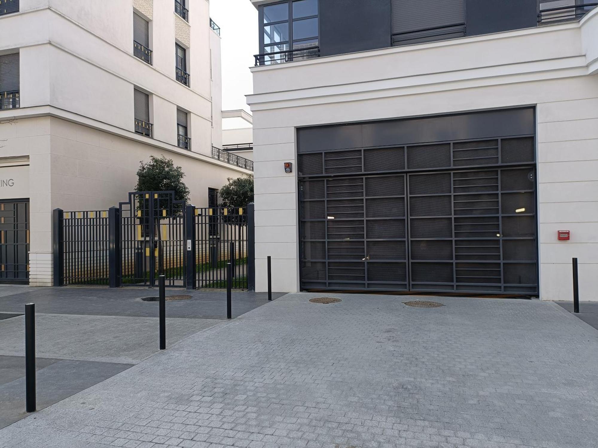 Disney - Paris 5 Min De Disney - Pk Prive Gratuit - 4 Personnes - Terrasse Jardin Chessy  Exteriör bild